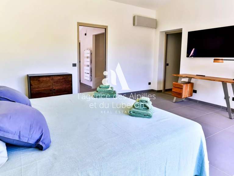 House Saint-Rémy-de-Provence - 5 bedrooms - 290m²