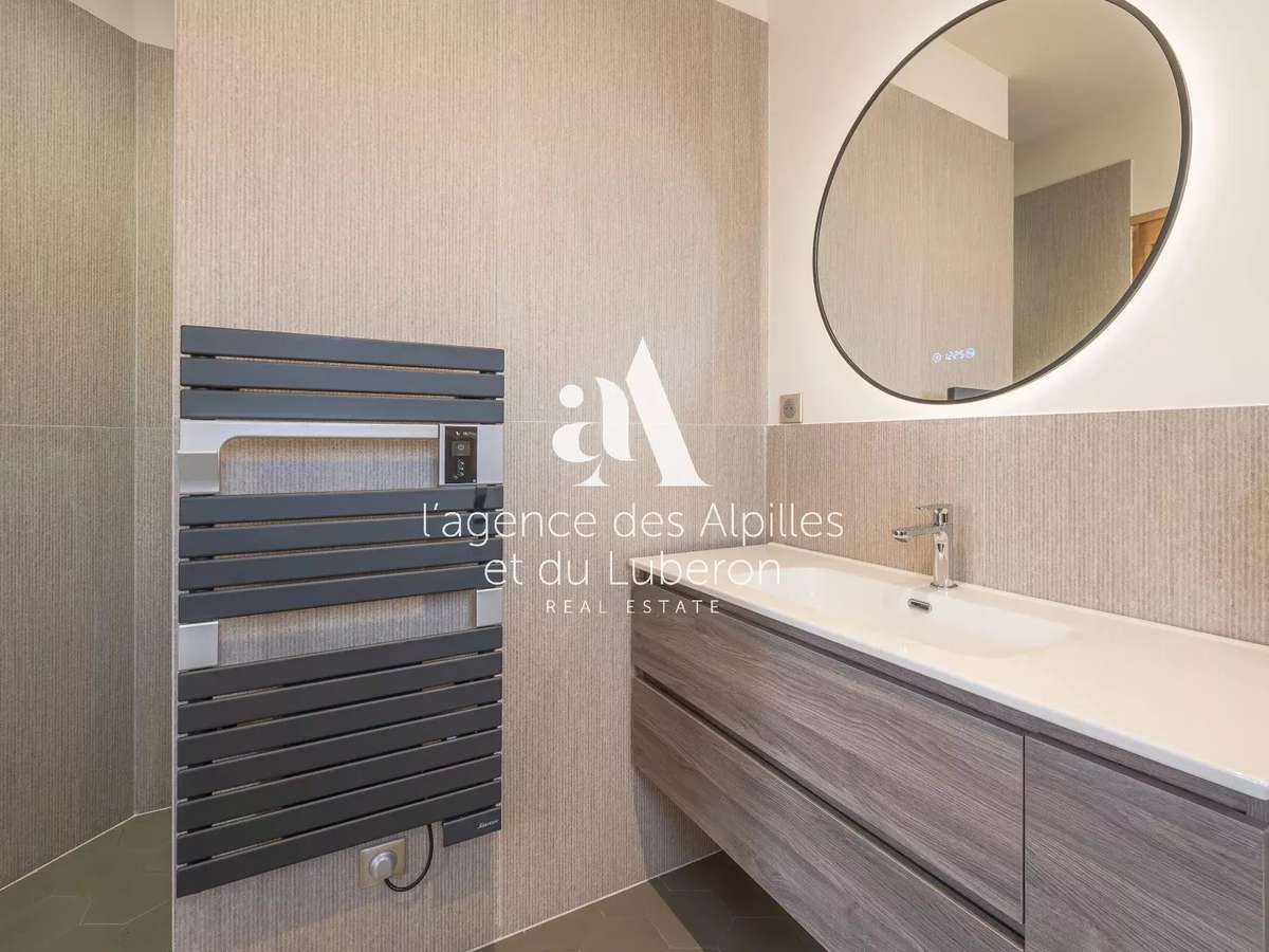 House Saint-Rémy-de-Provence