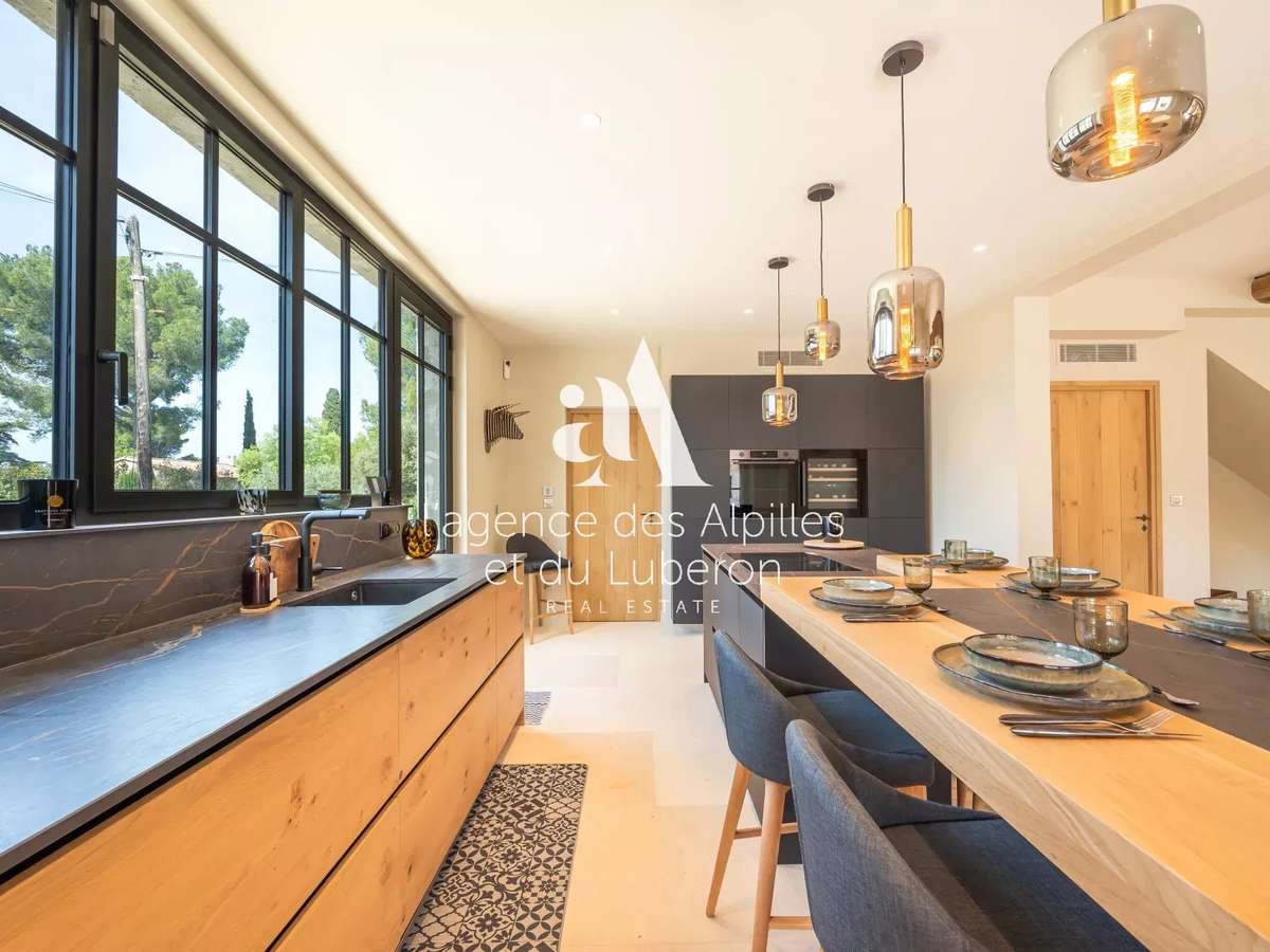 House Saint-Rémy-de-Provence