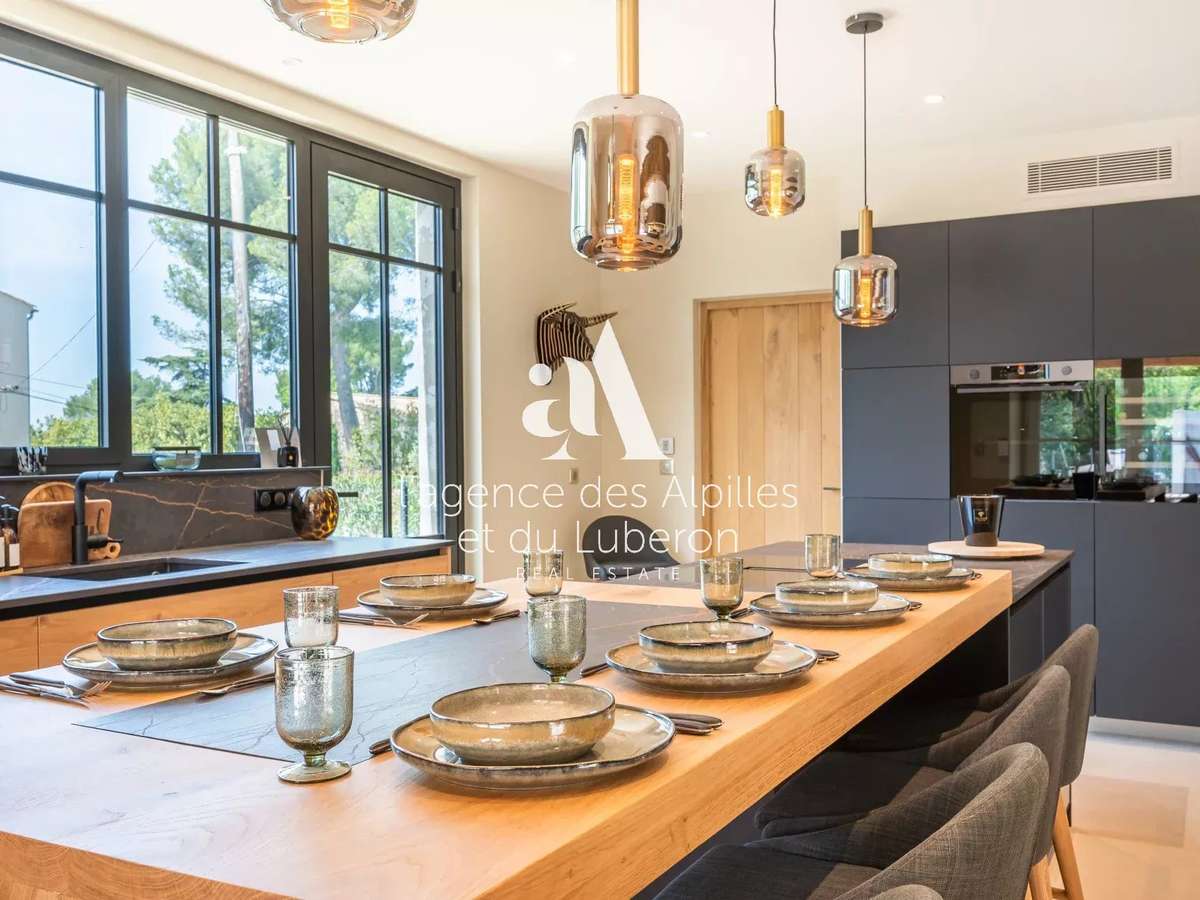 House Saint-Rémy-de-Provence