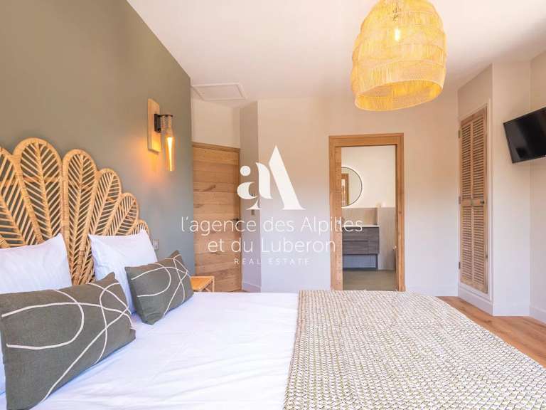 House Saint-Rémy-de-Provence - 4 bedrooms - 300m²