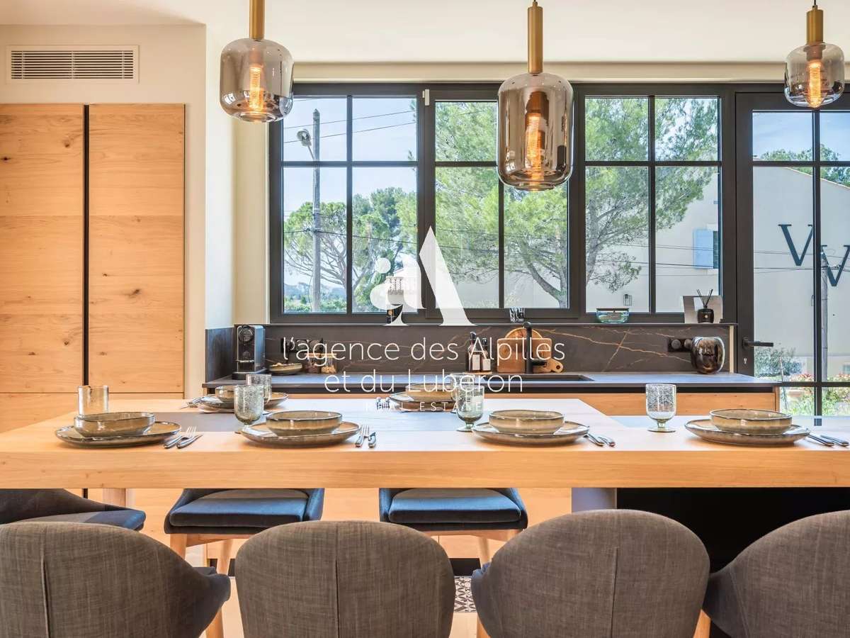 House Saint-Rémy-de-Provence