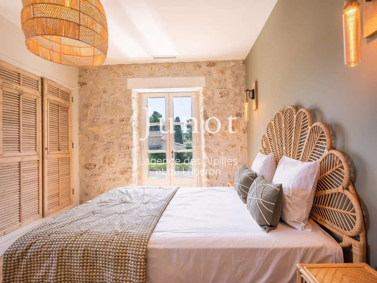 House Saint-Rémy-de-Provence