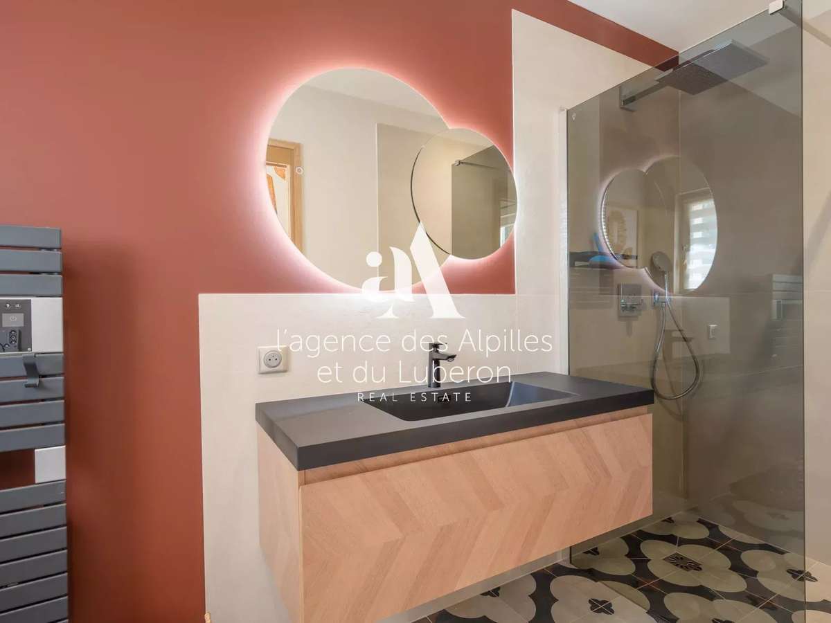 House Saint-Rémy-de-Provence