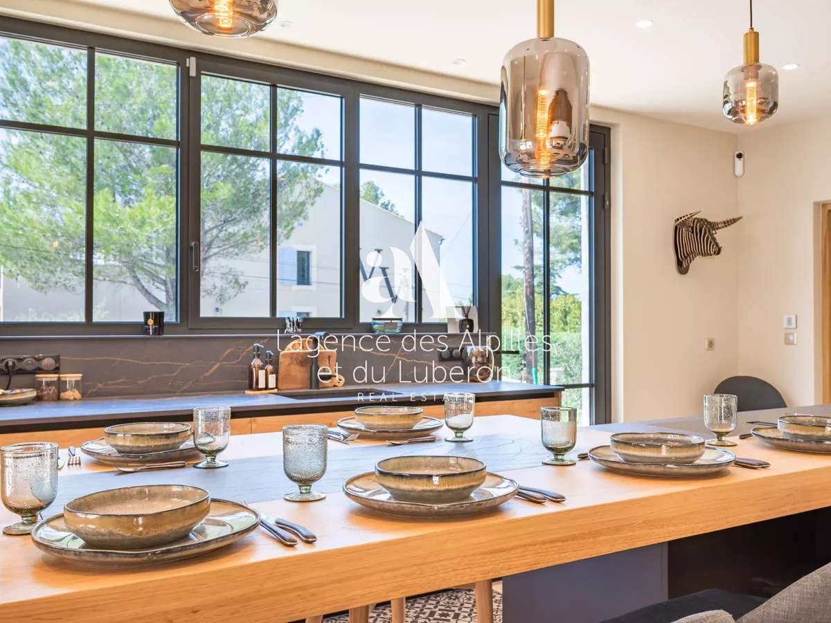 House Saint-Rémy-de-Provence