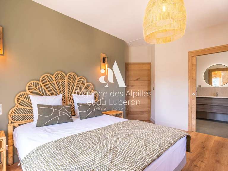 House Saint-Rémy-de-Provence - 4 bedrooms - 300m²