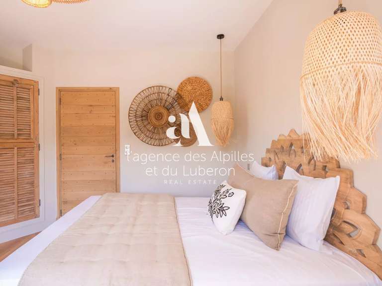 House Saint-Rémy-de-Provence - 4 bedrooms - 300m²