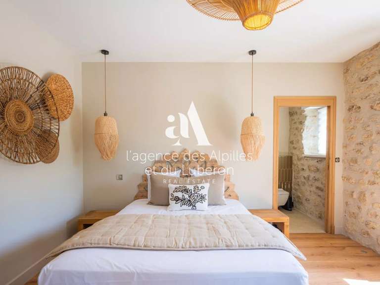 House Saint-Rémy-de-Provence - 4 bedrooms - 300m²