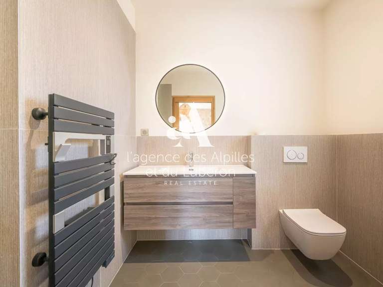 House Saint-Rémy-de-Provence - 4 bedrooms - 300m²