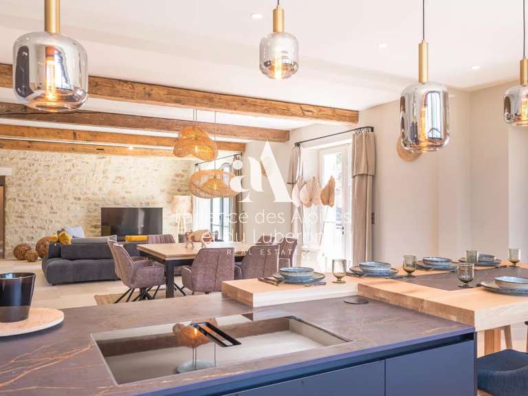 House Saint-Rémy-de-Provence - 4 bedrooms - 300m²