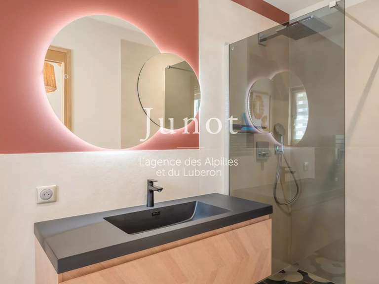 Maison Saint-Rémy-de-Provence - 4 chambres - 220m²