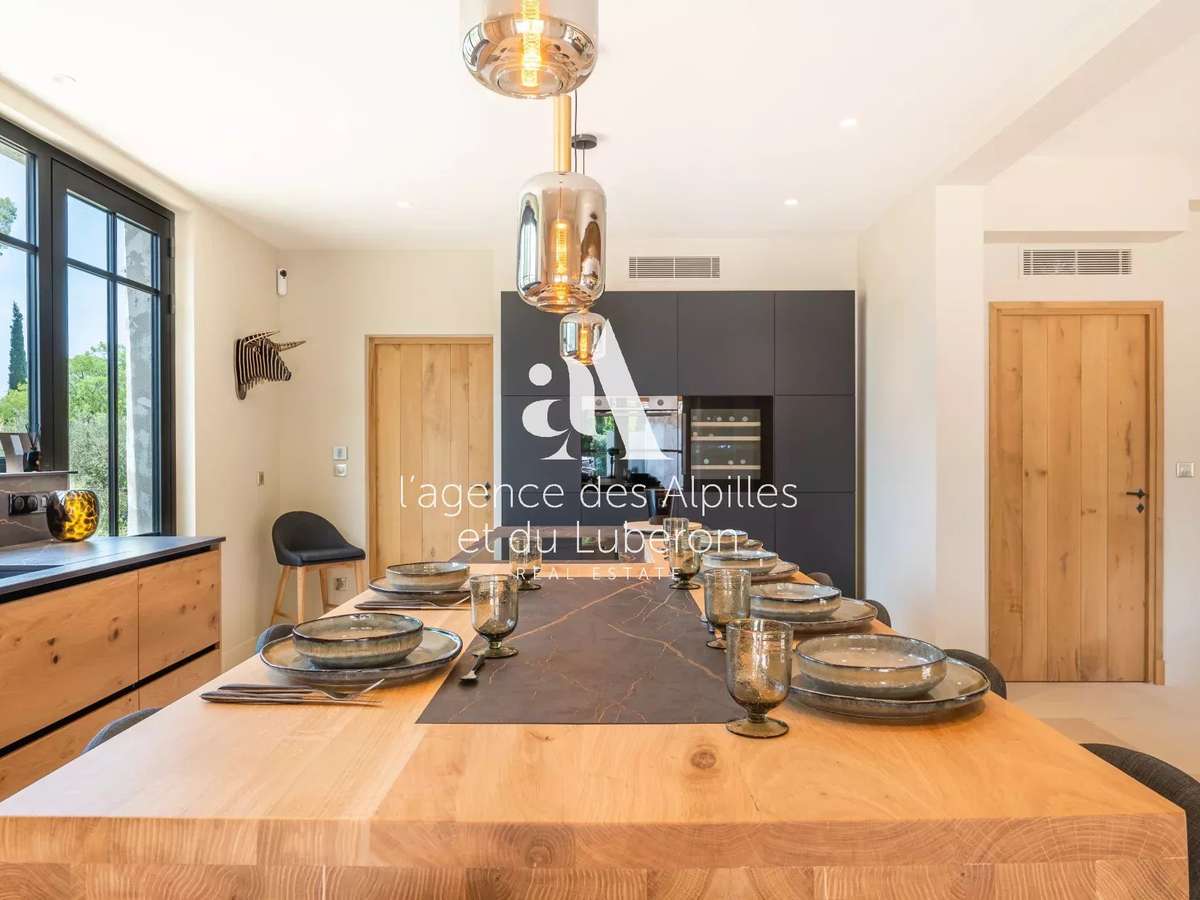 House Saint-Rémy-de-Provence