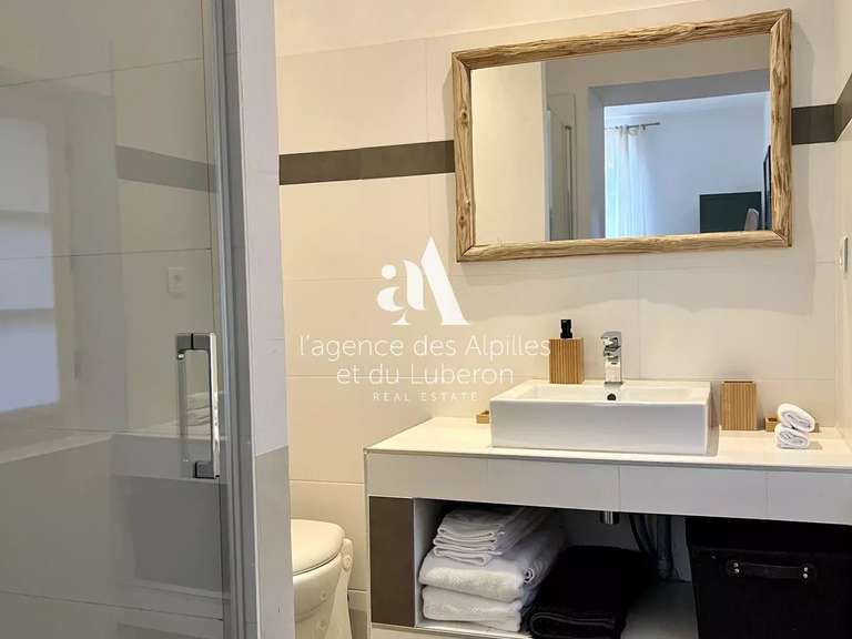 House Saint-Rémy-de-Provence - 7 bedrooms - 390m²