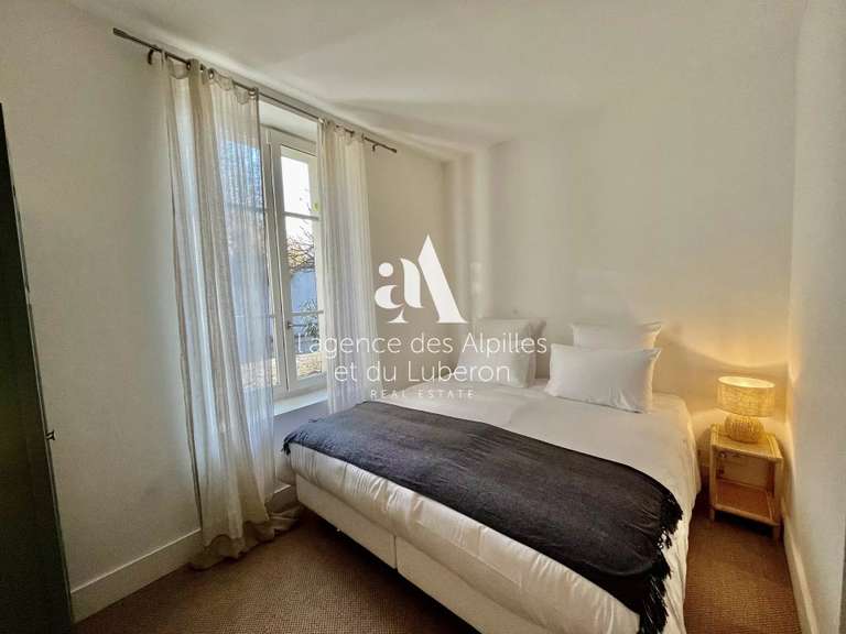 House Saint-Rémy-de-Provence - 7 bedrooms - 390m²