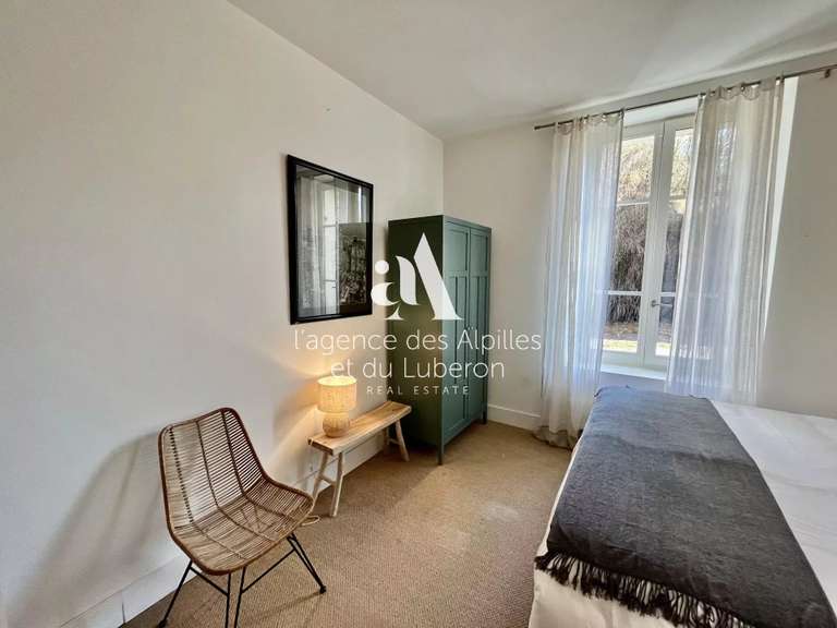 House Saint-Rémy-de-Provence - 7 bedrooms - 390m²