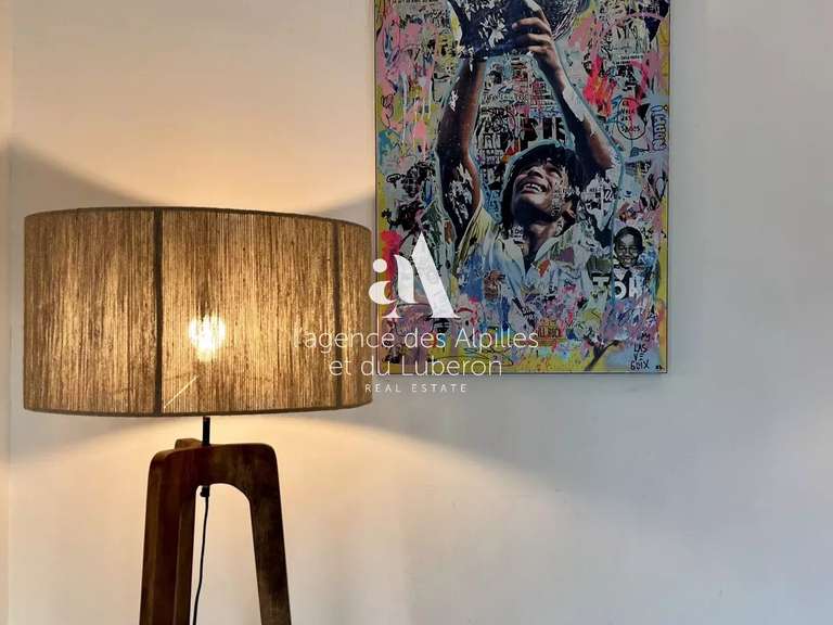 House Saint-Rémy-de-Provence - 7 bedrooms - 390m²