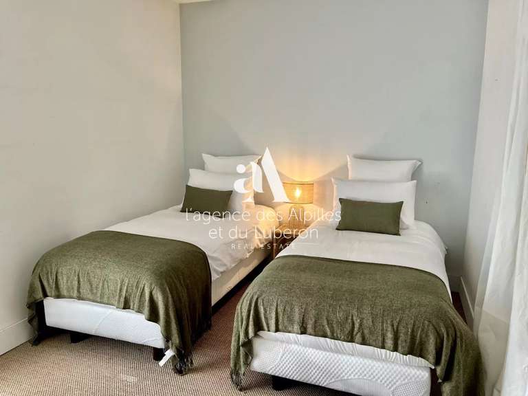 House Saint-Rémy-de-Provence - 7 bedrooms - 390m²