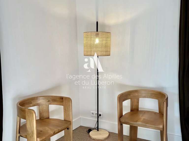 House Saint-Rémy-de-Provence - 7 bedrooms - 390m²