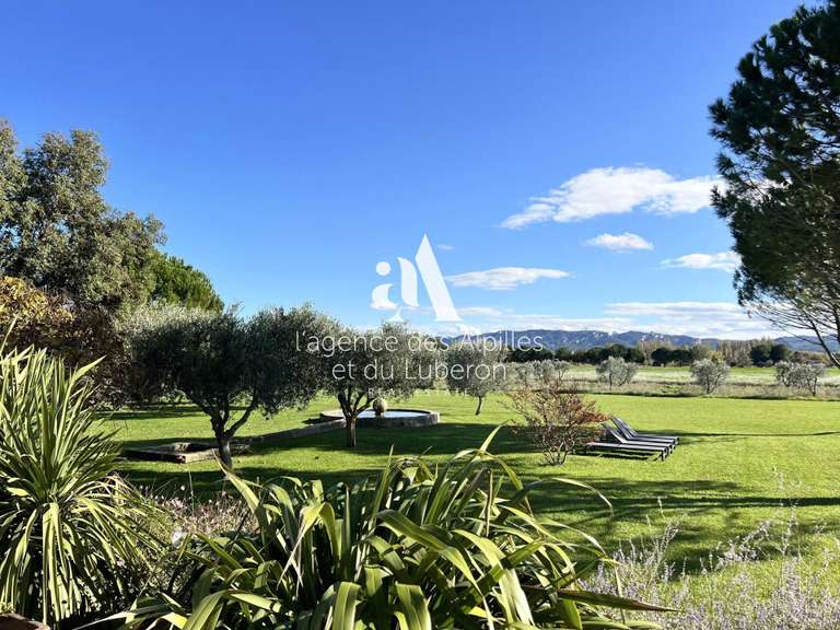 House Saint-Rémy-de-Provence - 5 bedrooms - 280m²