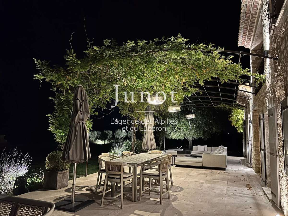 House Saint-Rémy-de-Provence