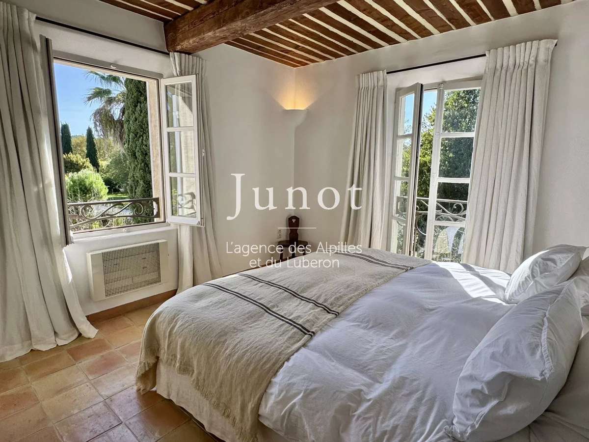 House Saint-Rémy-de-Provence