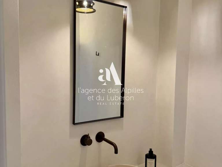 House Saint-Rémy-de-Provence - 6 bedrooms - 300m²