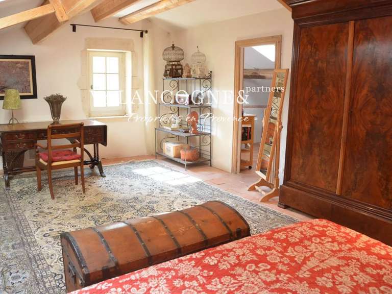 Maison Saint-Rémy-de-Provence - 7 chambres - 350m²