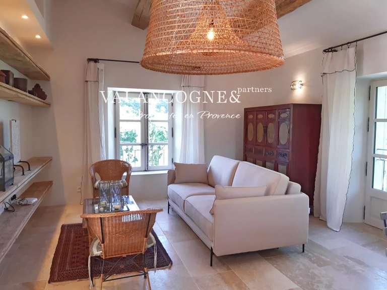 Maison Saint-Rémy-de-Provence - 7 chambres - 350m²
