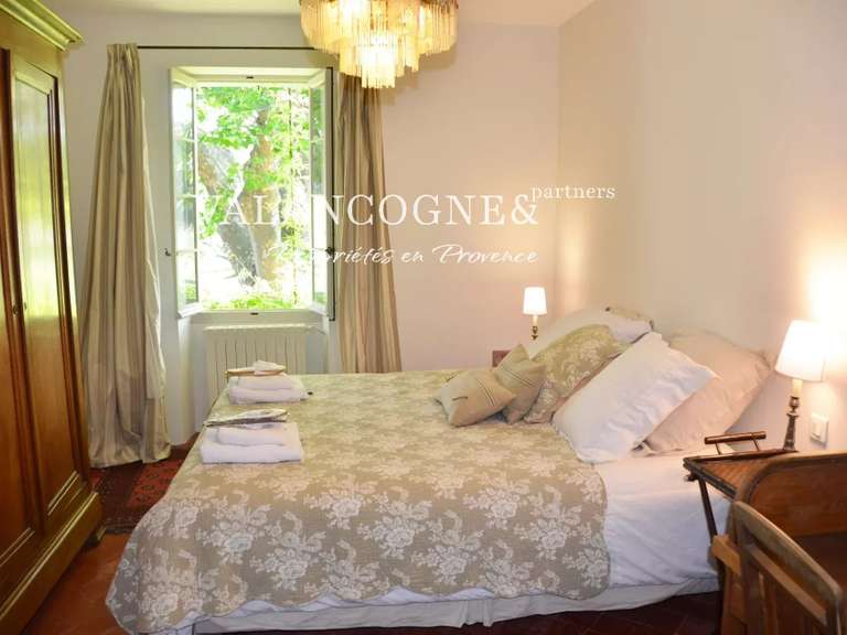 Maison Saint-Rémy-de-Provence - 7 chambres - 350m²