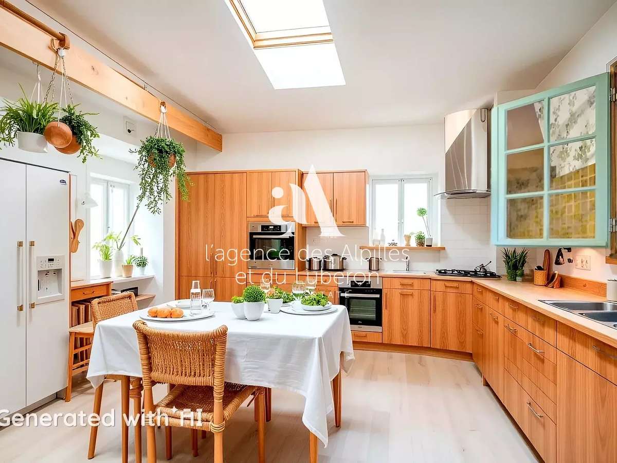 House Saint-Rémy-de-Provence