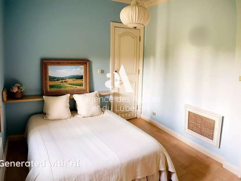 Maison Saint-Rémy-de-Provence - 3 chambres - 210m²
