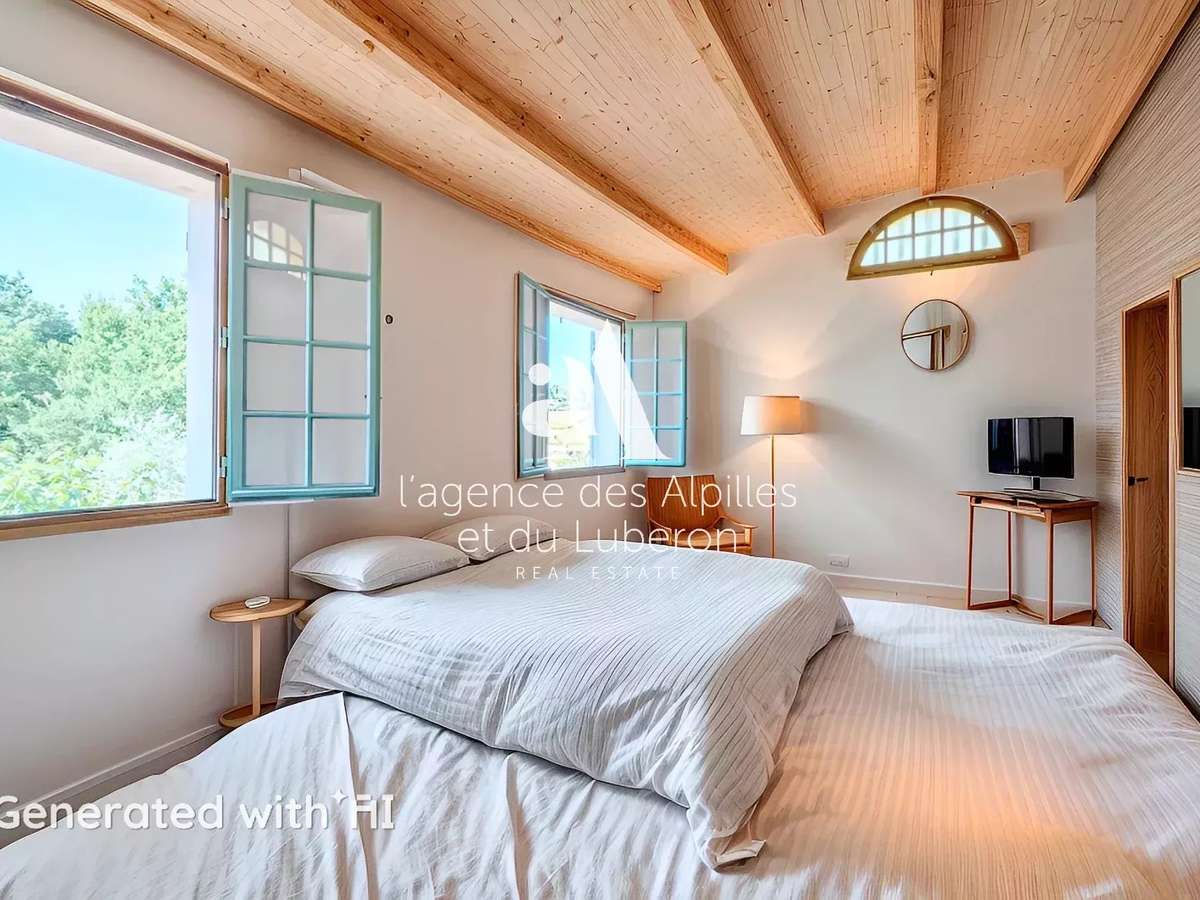 House Saint-Rémy-de-Provence