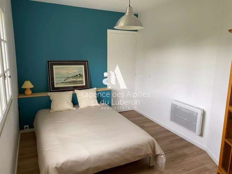 House Saint-Rémy-de-Provence - 3 bedrooms - 210m²
