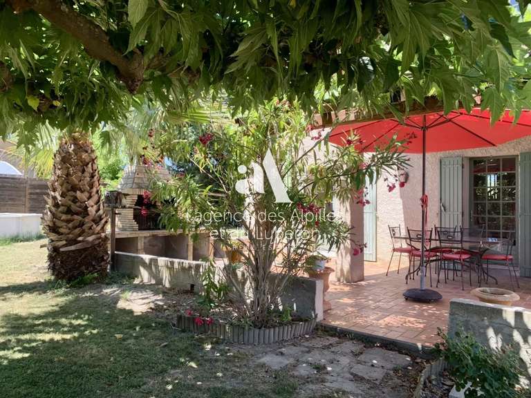 House Saint-Rémy-de-Provence - 3 bedrooms - 210m²