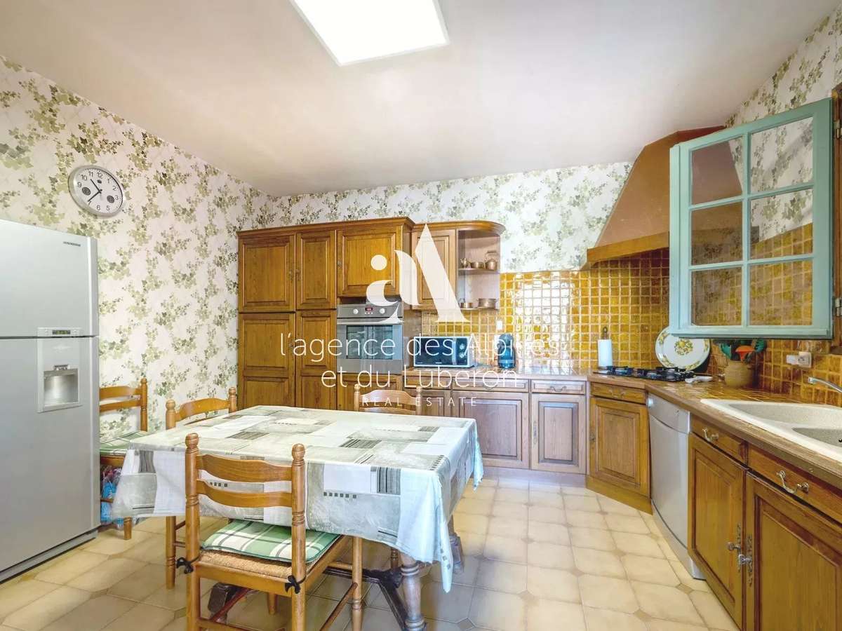 House Saint-Rémy-de-Provence