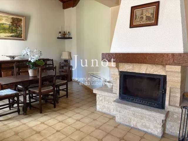 Maison Saint-Rémy-de-Provence - 3 chambres - 210m²