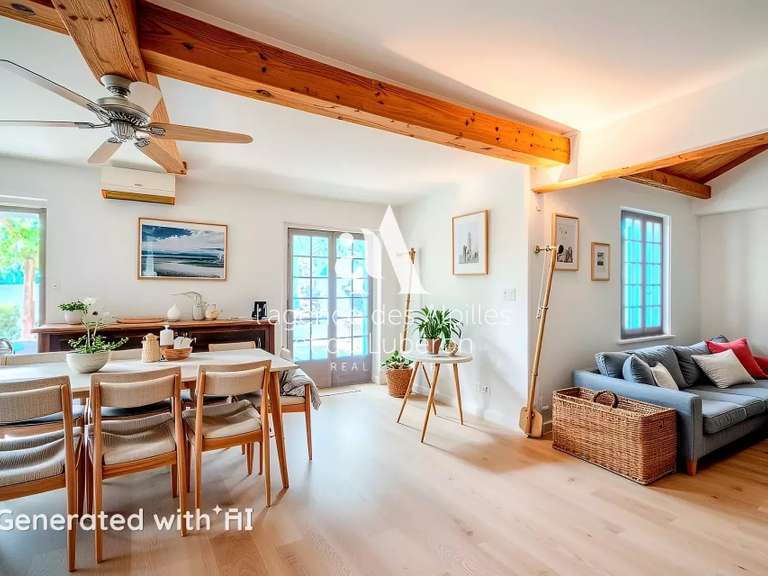 House Saint-Rémy-de-Provence - 3 bedrooms - 210m²