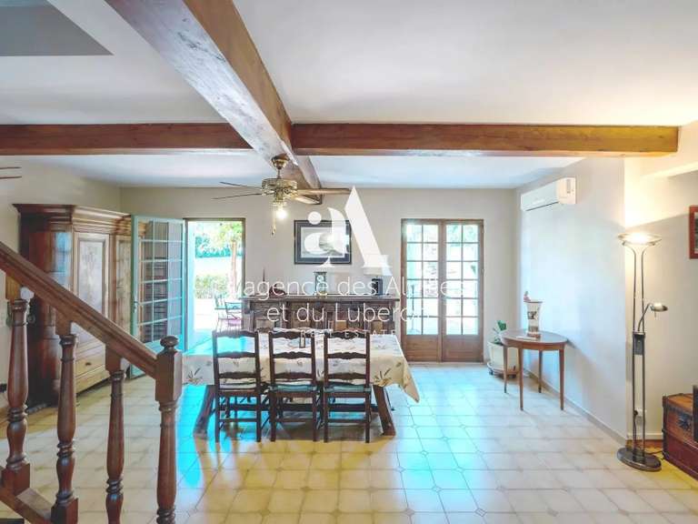 House Saint-Rémy-de-Provence - 3 bedrooms - 210m²