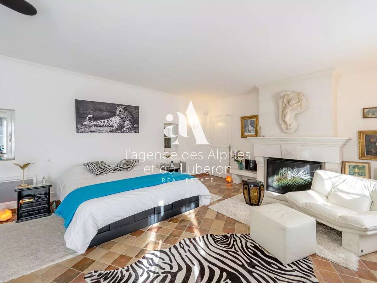 House Saint-Rémy-de-Provence