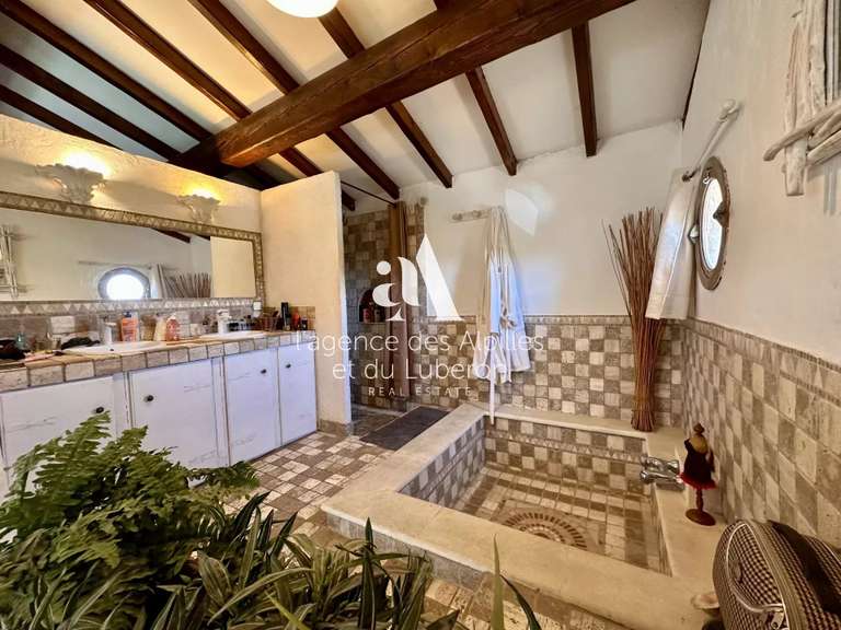 House Saint-Rémy-de-Provence - 4 bedrooms - 339m²