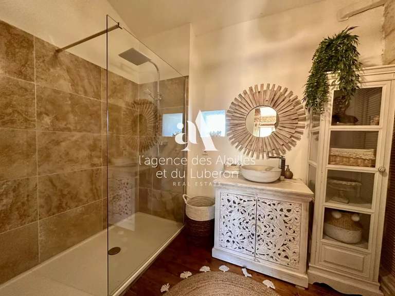 House Saint-Rémy-de-Provence - 4 bedrooms - 339m²