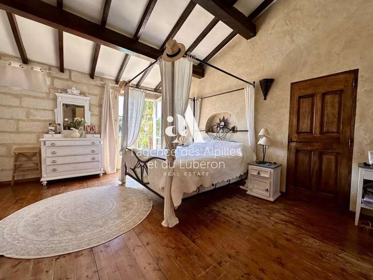 House Saint-Rémy-de-Provence - 4 bedrooms - 339m²