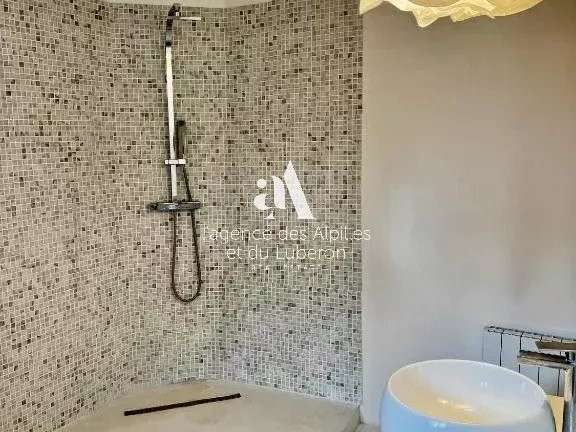 Maison Saint-Rémy-de-Provence - 2 chambres - 120m²