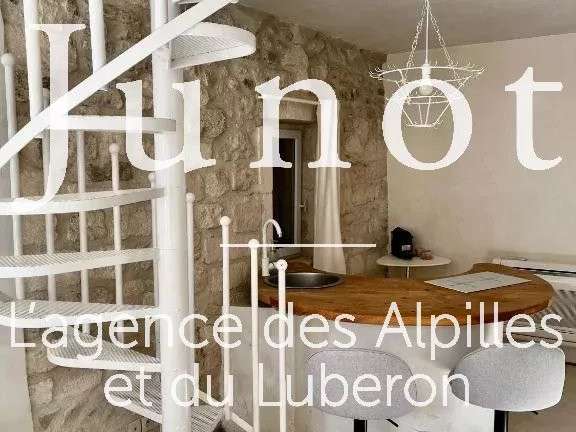 House Saint-Rémy-de-Provence - 2 bedrooms - 120m²