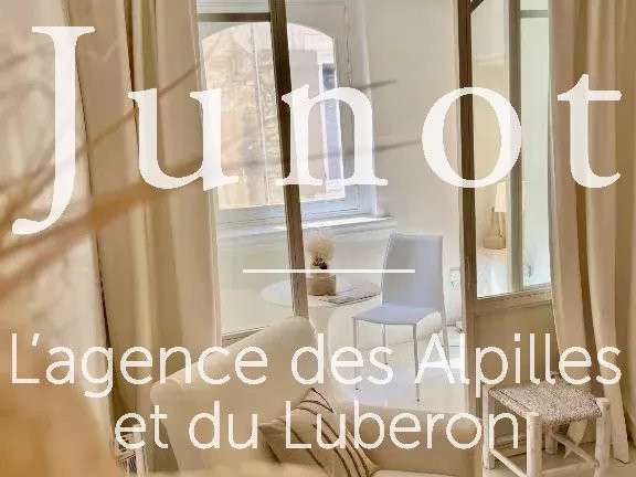 House Saint-Rémy-de-Provence - 2 bedrooms - 120m²