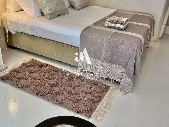 Maison Saint-Rémy-de-Provence - 2 chambres - 120m²