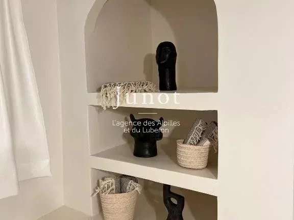 Maison Saint-Rémy-de-Provence - 2 chambres - 120m²