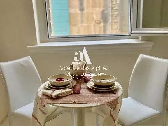 Maison Saint-Rémy-de-Provence - 2 chambres - 120m²