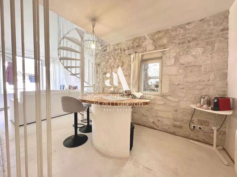 House Saint-Rémy-de-Provence - 2 bedrooms - 115m²