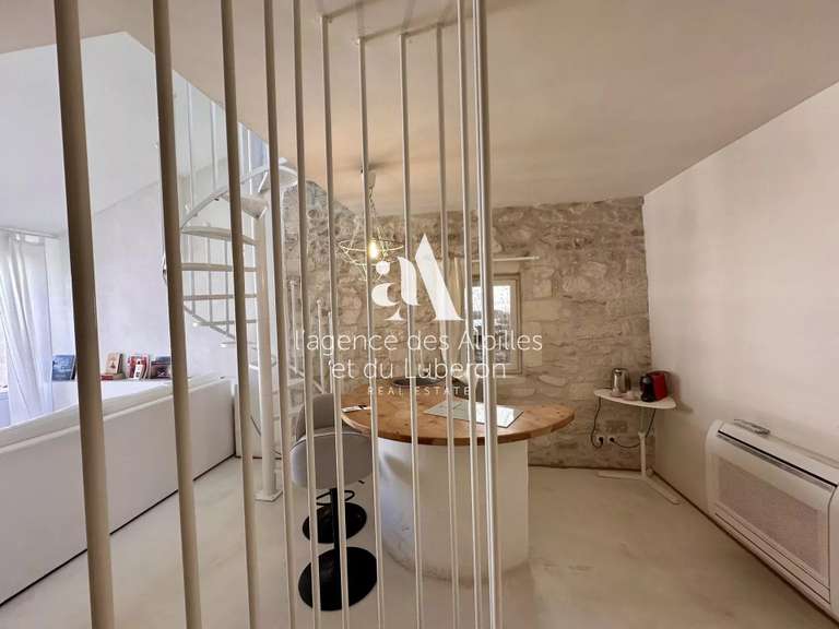 House Saint-Rémy-de-Provence - 2 bedrooms - 115m²